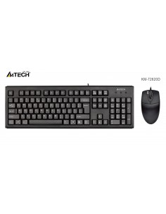 Комплект клавиатура A4 KK-3330